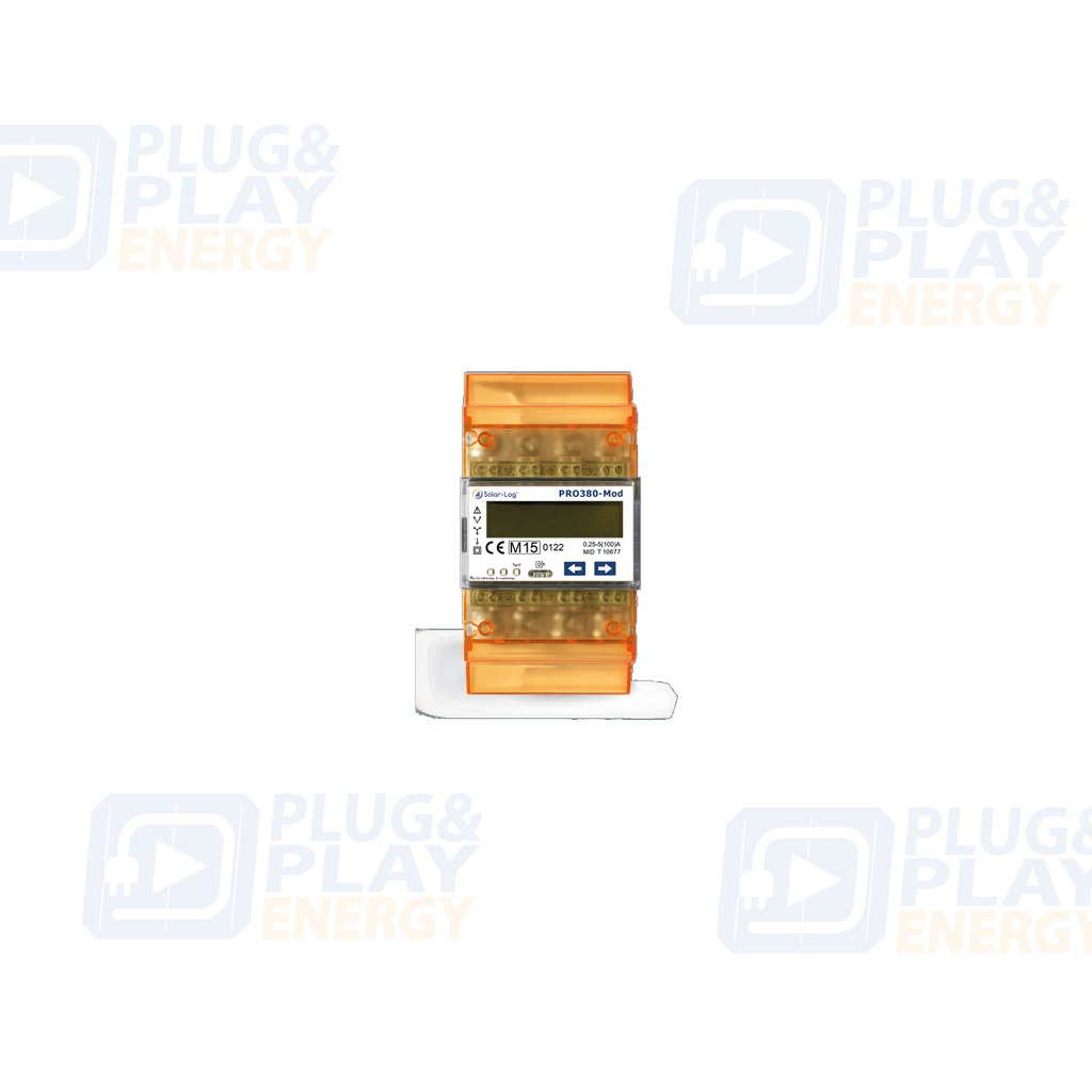 PRO380 Mod | Plug and Play Energy